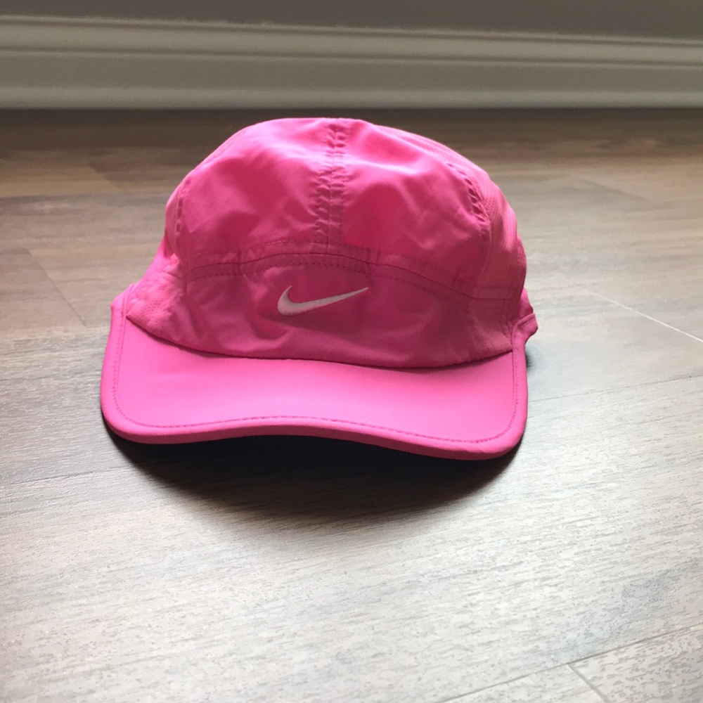 Nike Dri-Fit Adjustable Hat